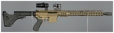 Outbreak Ordnance Ordnance One Semi-Automatic Rifle