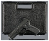 Wiley Clapp Inscribed FNH U.S.A. FNP-9 Semi-Automatic Pistol