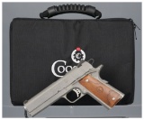 Coonan Arms Model 45 ACP Semi-Automatic Pistol
