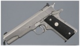 Colt Delta Gold Cup Semi-Automatic Pistol