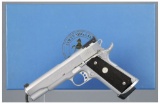 Colt Special Combat Government Model Semi-Automatic Pistol