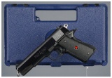 Colt Delta Elite Government Model Semi-Automatic Pistol