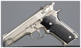 Smith & Wesson Model 59 Semi-Automatic Pistol