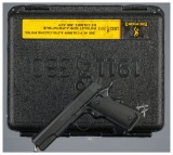 Browning Model 1911-380 Black Label Semi-Automatic Pistol