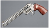 Colt Python Double Action Revolver