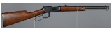 Winchester Model 94AE Trapper Lever Action Saddle Ring Carbine