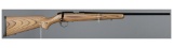 Kimber Model 82 Hunter Grade Bolt Action Rifle