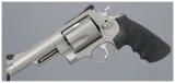 Smith & Wesson Performance Center Model 500 Revolver with Box