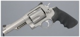 Smith & Wesson Performance Center Model 500 Revolver with Box