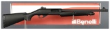 Benelli Nova Slide Action Shotgun with Box