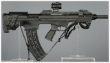 Tokarev Arms TBP-12 Semi-Automatic Bullpup Shotgun