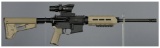 Colt M4 Semi-Automatic Carbine with Trijicon Sight