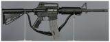 Colt M4 Semi-Automatic Carbine