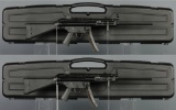 Two PTR Model 9R Semi-Automatic Rifles with Boxes