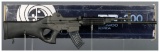 Daewoo DR-300 Semi-Automatic Rifle with Box