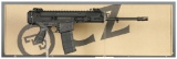 CZ Bren 2Ms Semi-Automatic Pistol with Box