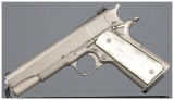 Colt MK IV Series 70 Government Model Semi-Automatic Pistol