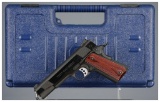 Colt XSE Series Government Model Semi-Automatic Pistol with Case