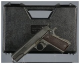 Auto Ordnance Model 1911A1 U.S. Army Semi-Automatic Pistol