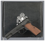 Springfield Armory Inc. SA-35 Semi-Automatic Pistol with Box