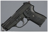Sig Sauer P239 Semi-Automatic Pistol