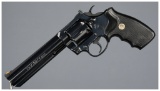 Colt King Cobra Double Action Revolver
