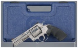 Colt Anaconda Double Action Revolver with Case