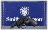 Smith & Wesson Model 442-2 Airweight Revolver with Box