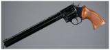 Dan Wesson Model 15-2 Double Action Revolver