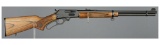 Marlin Model 336W Lever Action Rifle