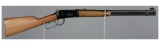 Winchester Model 94 Lever Action Carbine