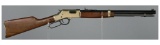 Henry Repeating Arms Big Boy Lever Action Rifle