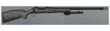 Remington Model 700 Bolt Action Rifle