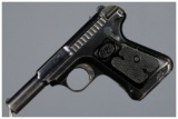 Savage Model 1915 Semi-Automatic Pistol
