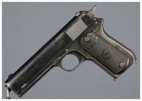 Colt Model 1903 Pocket Hammer Semi-Automatic Pistol