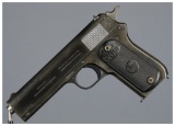 Colt Model 1903 Pocket Hammer Semi-Automatic Pistol