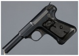 Savage Model 1917 Semi-Automatic Pistol