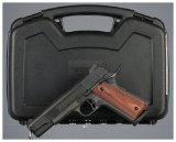 Citadel Model 1911-A1 Semi-Automatic Pistol with Case