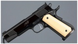 Kimber Classic Gold Match Semi-Automatic Pistol