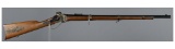Armi Sport Sharps 1874 Percussion Falling Block Rifle