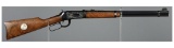 Winchester Model 94 XTR Big Bore American Bald Eagle Carbine