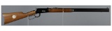 Winchester Model 94 Buffalo Bill Commemorative Rifle