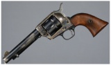 Colt Second Generation Single Action Army Revolver