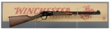Winchester Model 9422 Tribute Lever Action Carbine with Box