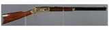 Uberti Model 1873 Battle of Little Bighorn Commemorative Rifle
