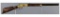 Winchester Model 1866 Lever Action Rifle
