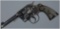 Wells Fargo & Co. Shipped and Marked Army Special Revolver