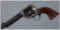 Colt Second Generation Single Action Army Revolver