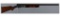 Engraved Remington Model 11 Sportsman Semi-Automatic Shotgun