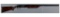 Remington Model 31-TC Slide Action Shotgun